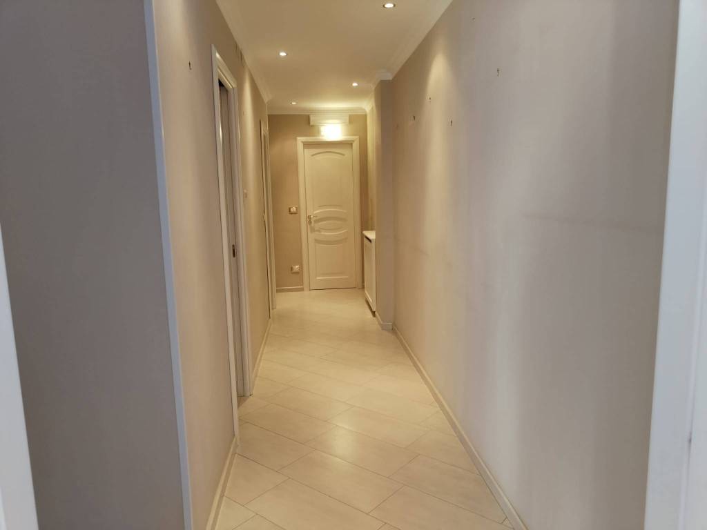 appartamento in affitto a Palermo in zona Calatafimi / Cuba