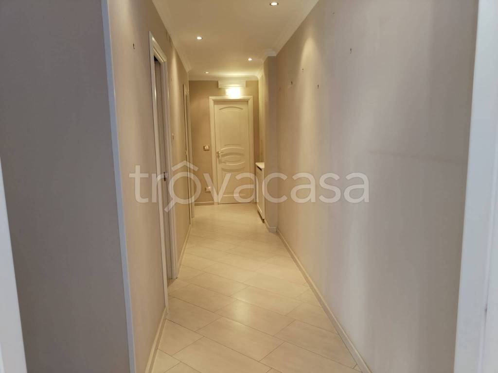 appartamento in affitto a Palermo in zona Calatafimi / Cuba