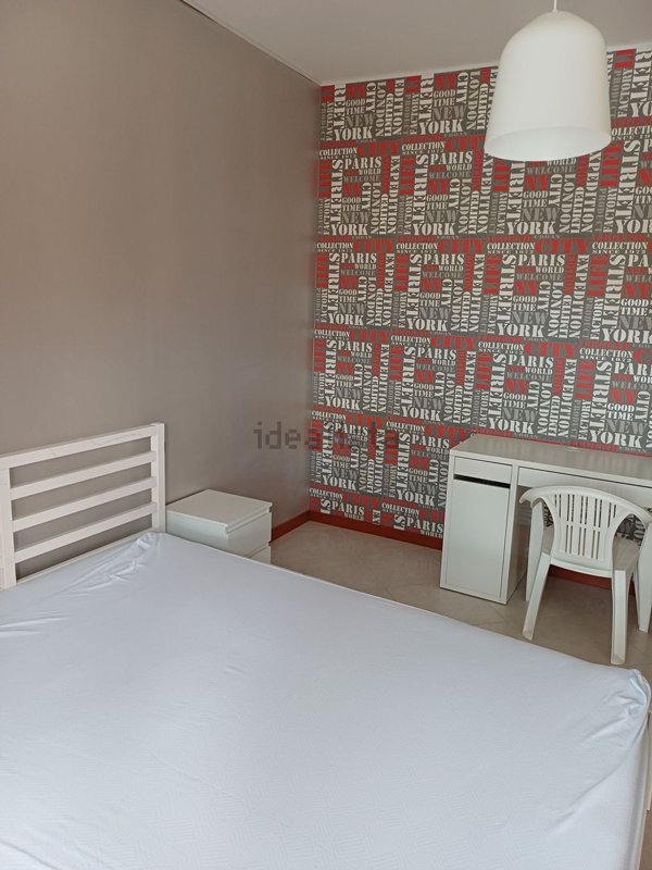 appartamento in affitto a Palermo in zona Calatafimi / Cuba