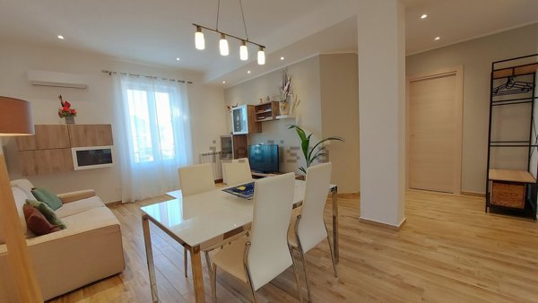 appartamento in affitto a Palermo in zona Zisa