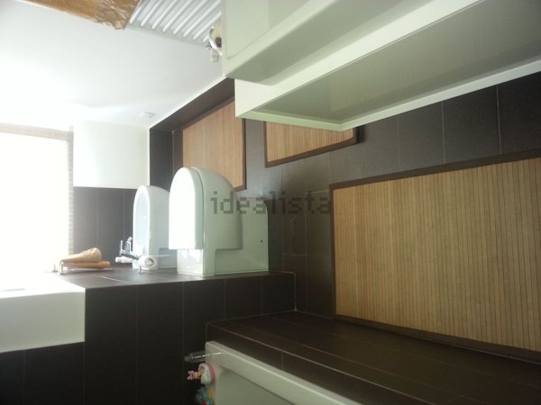 appartamento in affitto a Palermo