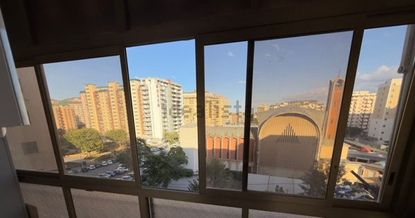 appartamento in affitto a Palermo in zona Malaspina/Palagonia