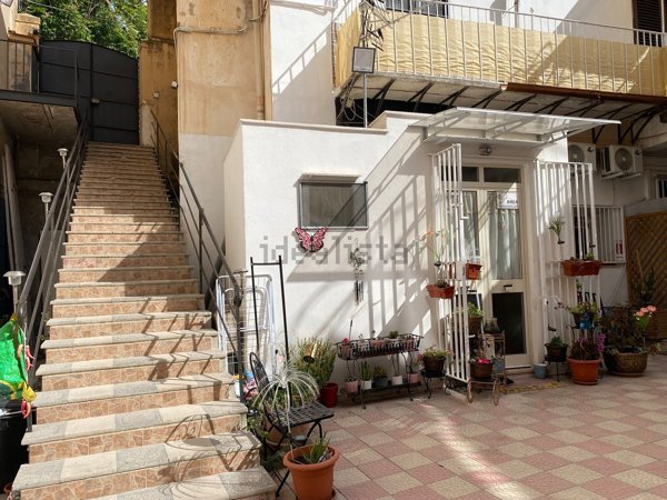 appartamento in affitto a Palermo in zona Calatafimi / Cuba