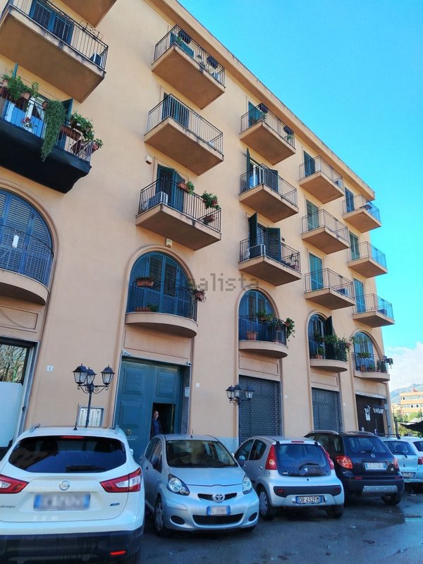 appartamento in affitto a Palermo in zona Calatafimi / Cuba