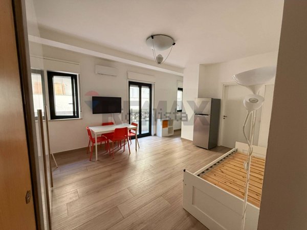 appartamento in affitto a Palermo