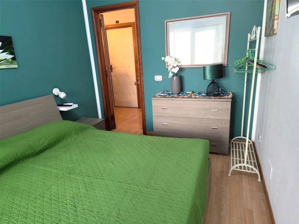 appartamento in affitto a Palermo in zona Libertà