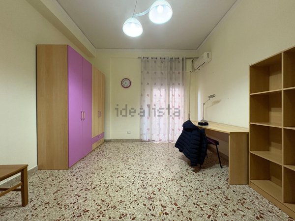 appartamento in affitto a Palermo in zona Oreto