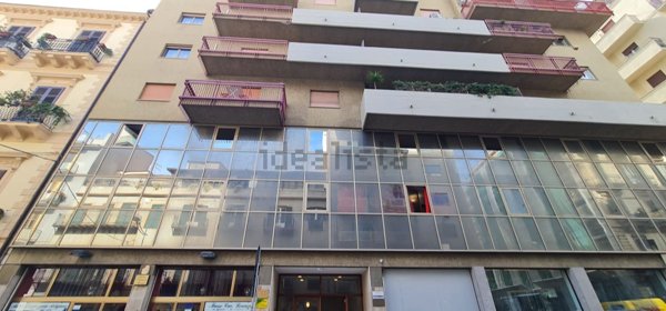 ufficio in affitto a Palermo