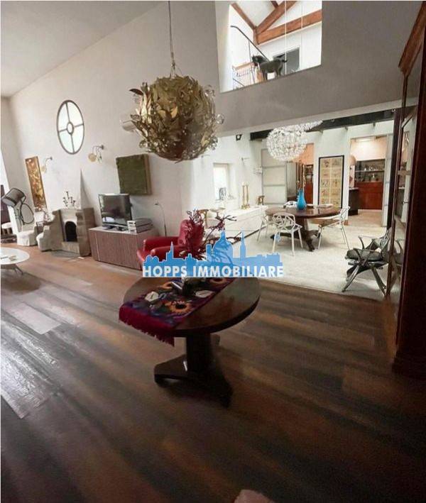 appartamento in affitto a Palermo in zona Centro storico