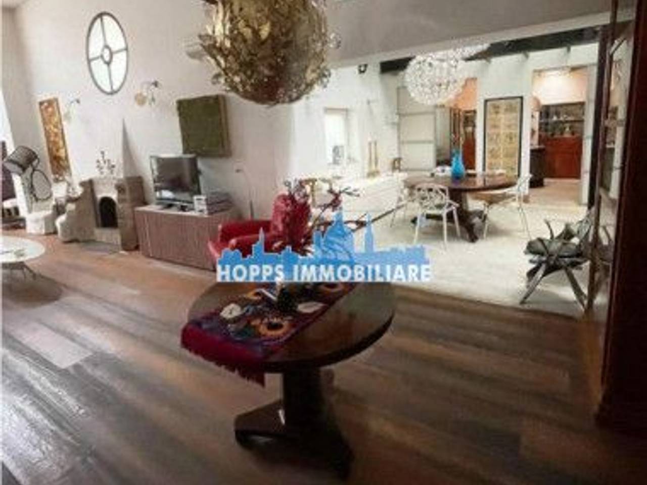 appartamento in affitto a Palermo in zona Centro storico