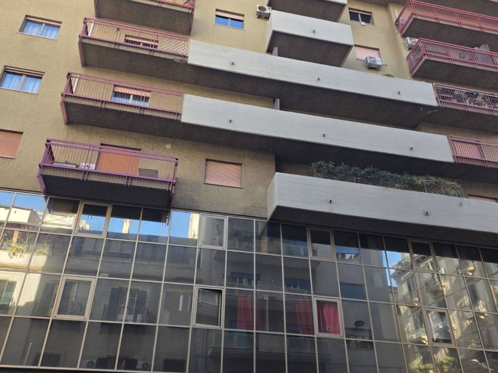 ufficio in affitto a Palermo