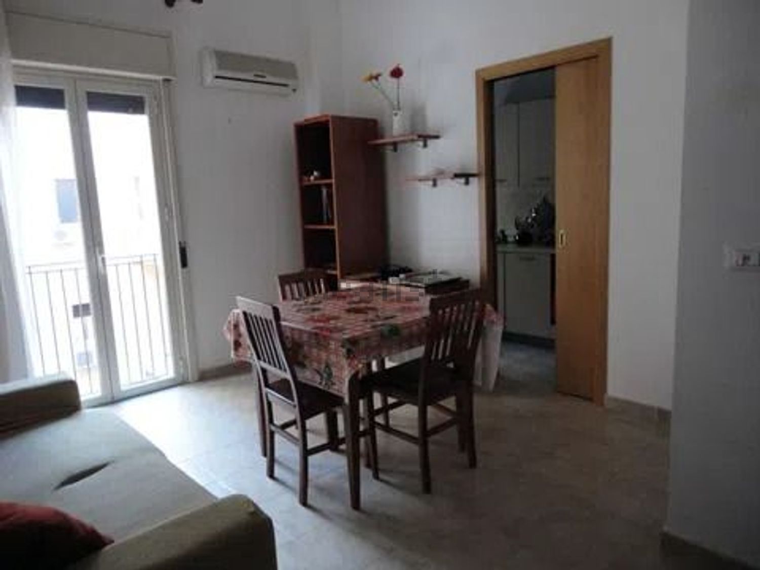 appartamento in affitto a Palermo