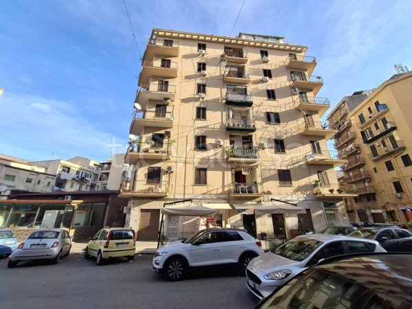 appartamento in affitto a Palermo in zona Oreto