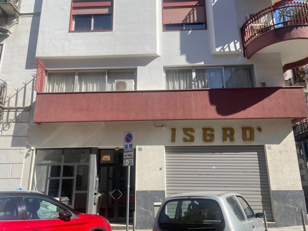 ufficio in affitto a Palermo in zona Libertà