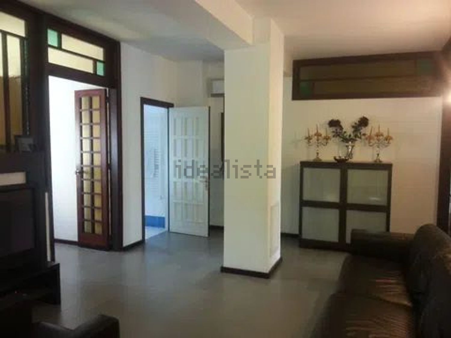 appartamento in affitto a Palermo