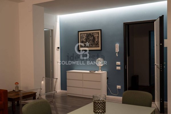 appartamento in affitto a Palermo in zona Malaspina/Palagonia