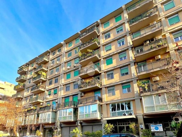 appartamento in affitto a Palermo in zona Resuttana