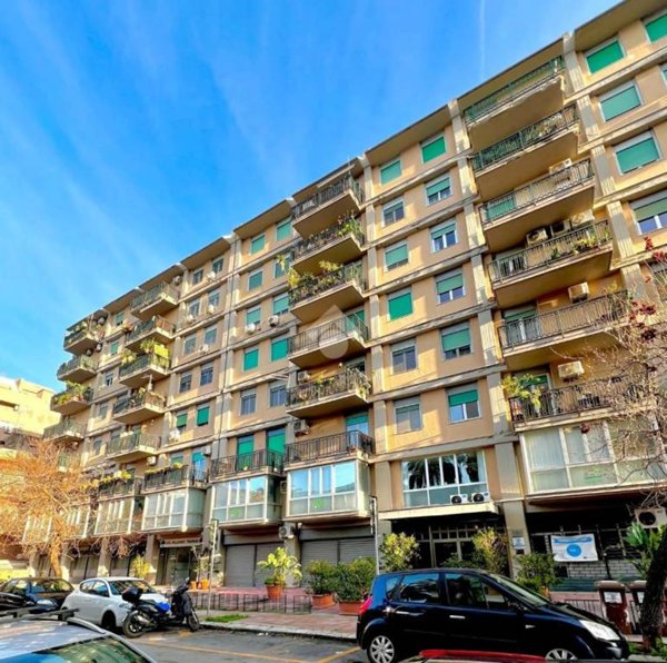 appartamento in affitto a Palermo in zona Resuttana