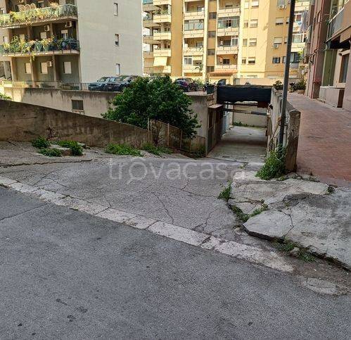 appartamento in affitto a Palermo in zona Montepellegrino