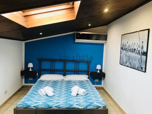 appartamento in affitto a Palermo in zona Centro storico