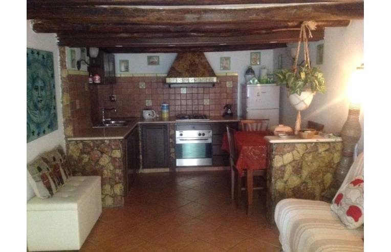 appartamento in affitto a Palermo in zona Zisa