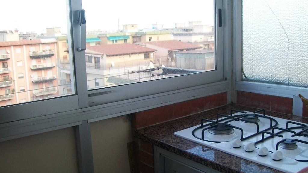 camera singola in affitto a Palermo in zona Montegrappa / Santa Rosalia