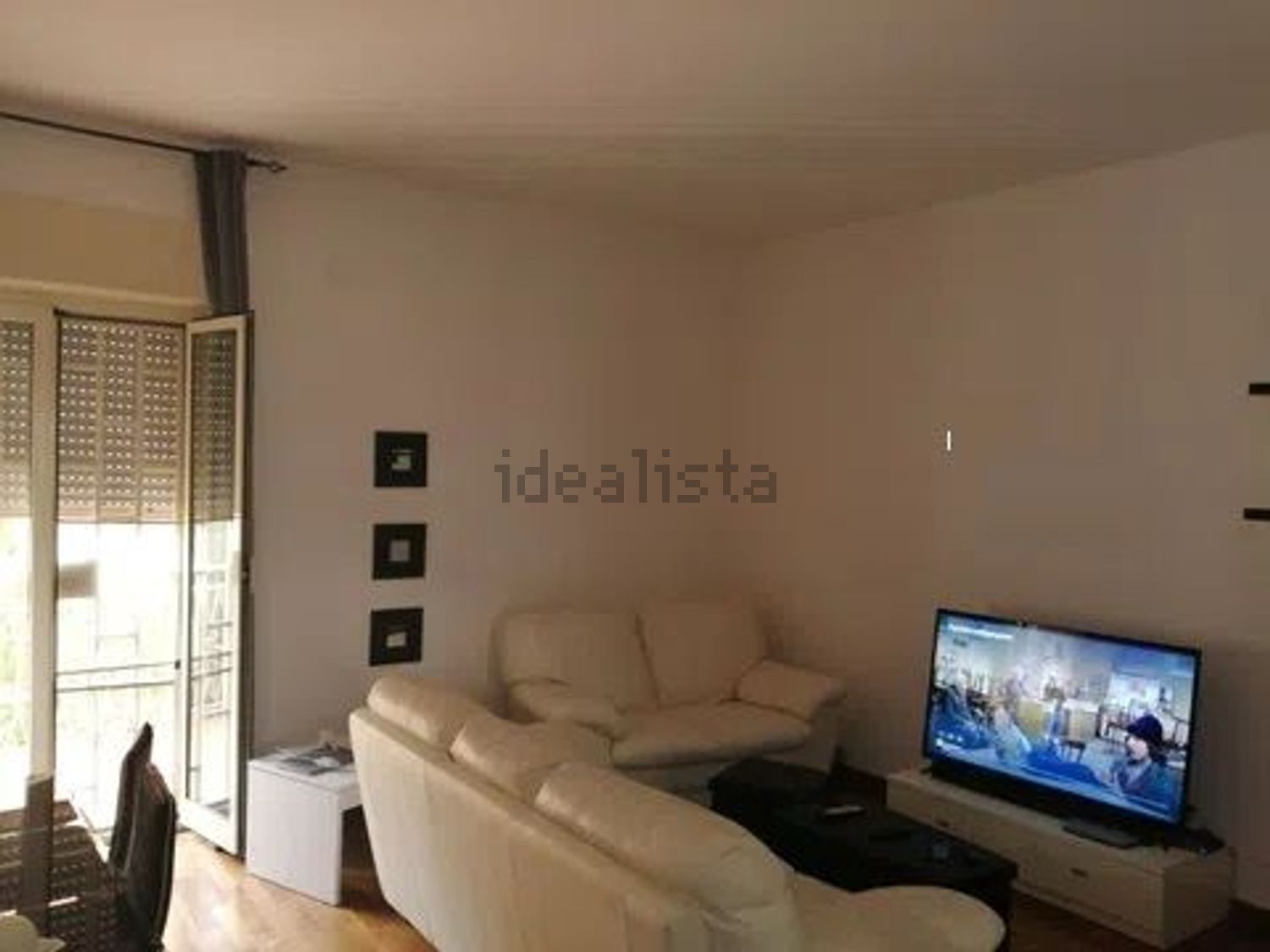 appartamento in affitto a Palermo in zona Pallavicino