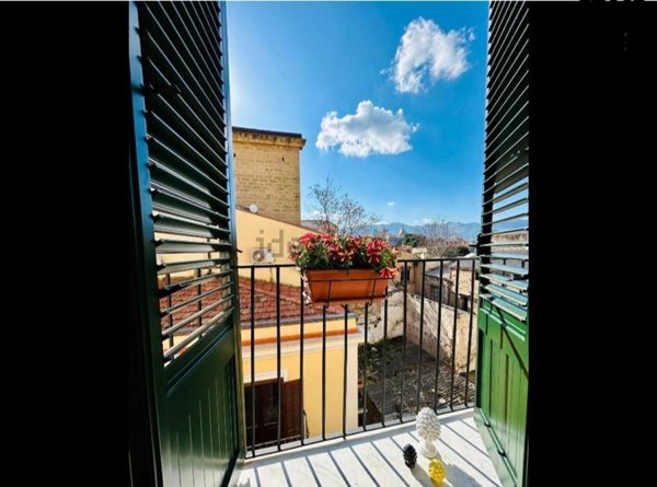 appartamento in affitto a Palermo in zona Centro storico