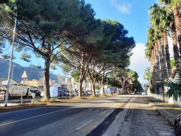 appartamento in affitto a Palermo in zona Oreto