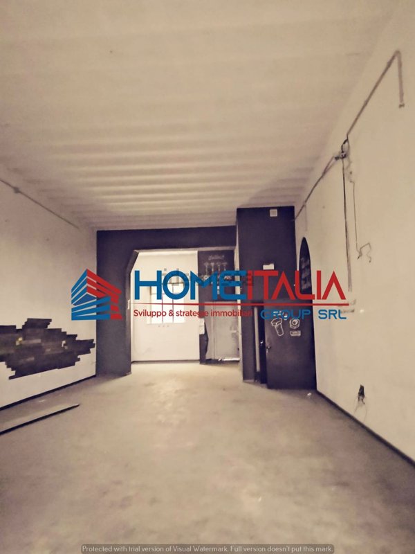 locale commerciale in affitto a Palermo in zona Centro storico