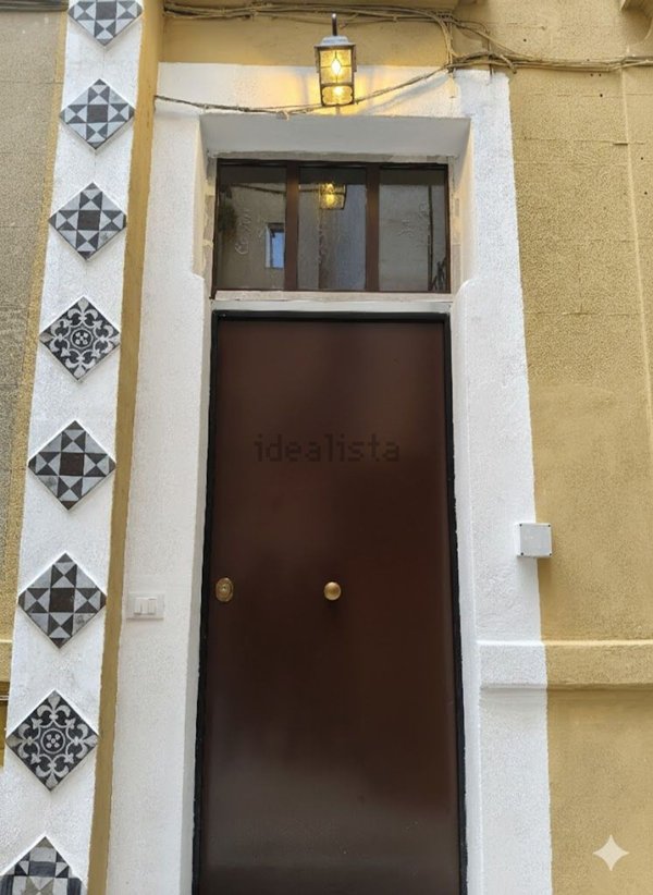 appartamento in affitto a Palermo in zona Libertà