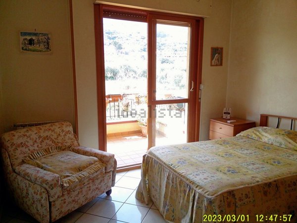 appartamento in affitto a Palermo in zona Sferracavallo