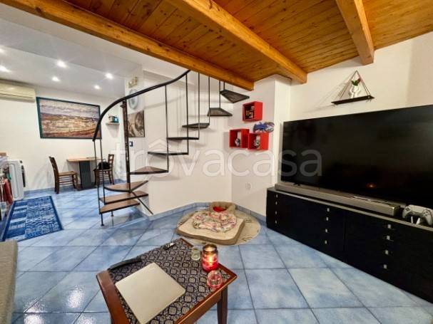 appartamento in affitto a Palermo