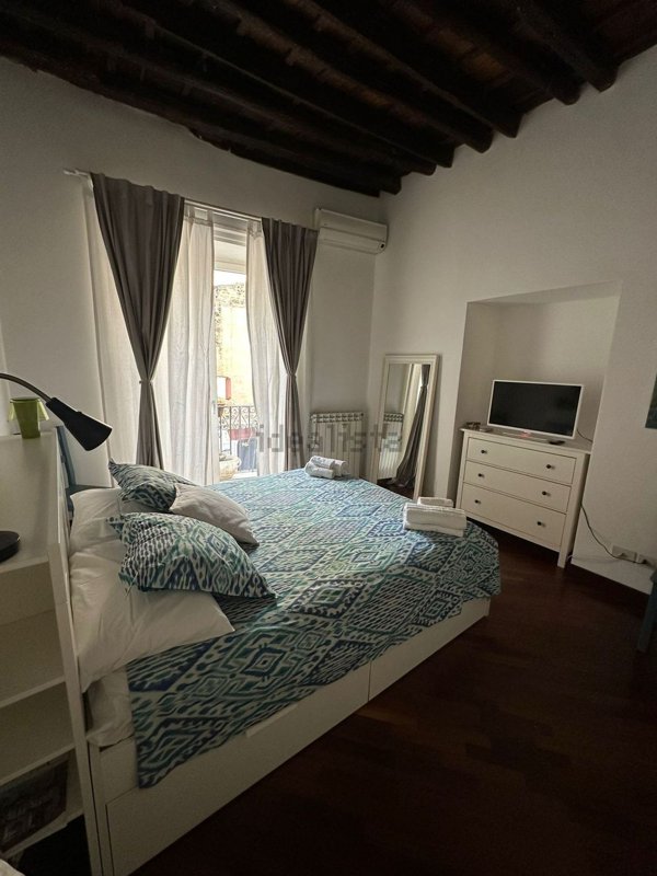 appartamento in affitto a Palermo in zona Centro storico