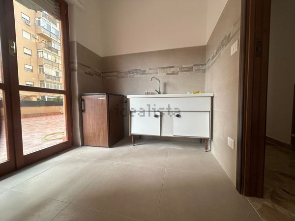 appartamento in affitto a Palermo in zona Malaspina/Palagonia