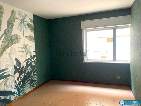 ufficio in affitto a Palermo in zona Resuttana