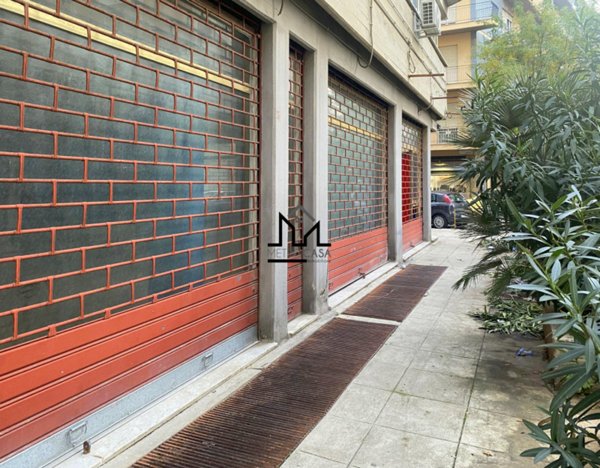 negozio in affitto a Palermo