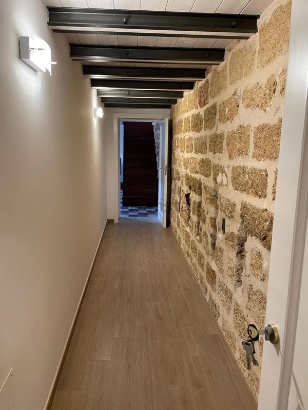 appartamento in affitto a Palermo