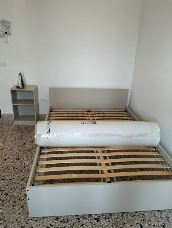 appartamento in affitto a Palermo in zona Montegrappa / Santa Rosalia