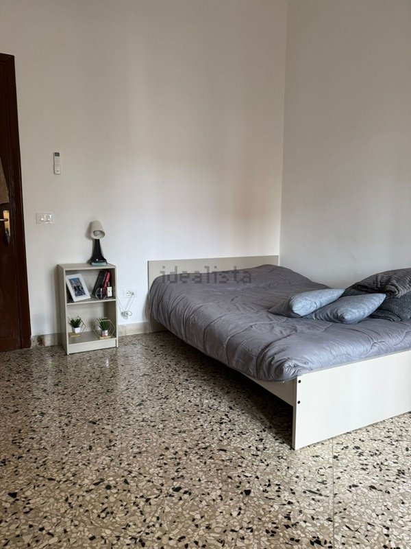 appartamento in affitto a Palermo in zona Montegrappa / Santa Rosalia