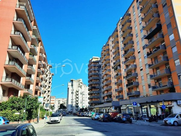 appartamento in affitto a Palermo in zona Malaspina/Palagonia