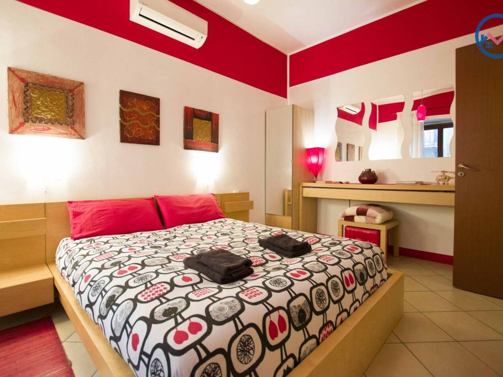 appartamento in affitto a Palermo in zona Centro storico