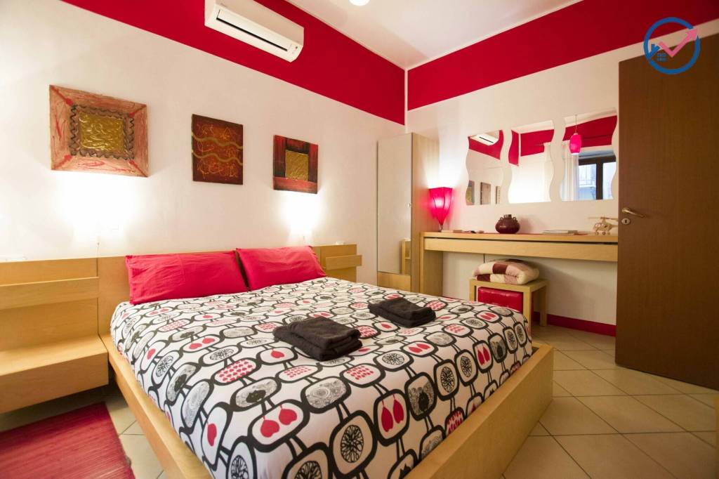 appartamento in affitto a Palermo in zona Centro storico