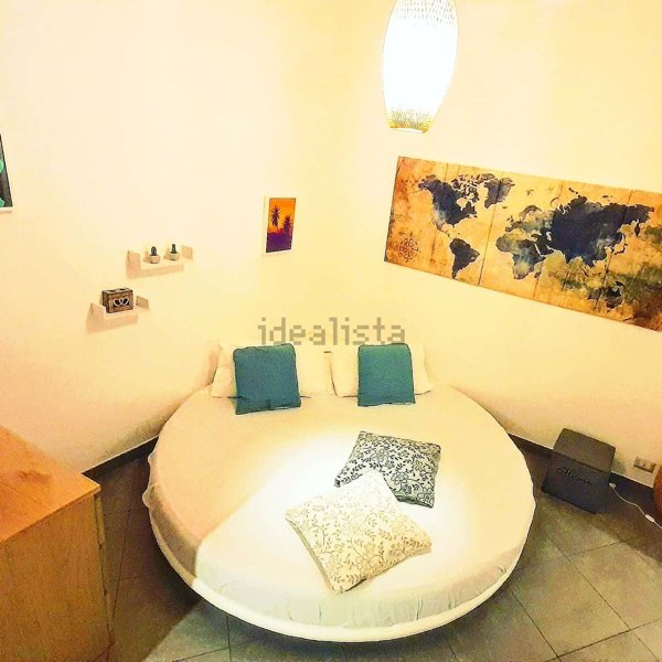 appartamento in affitto a Palermo in zona Centro storico