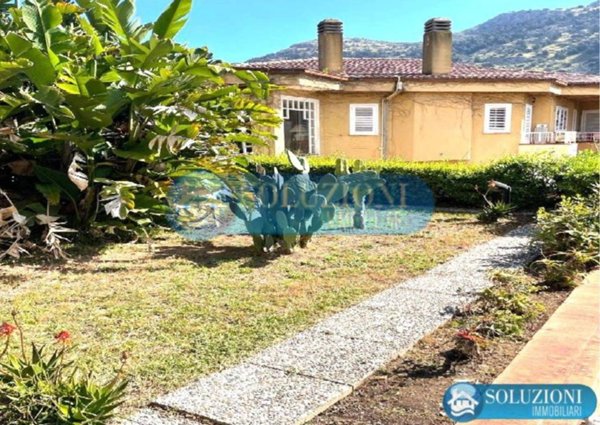 appartamento in affitto a Palermo in zona Mondello