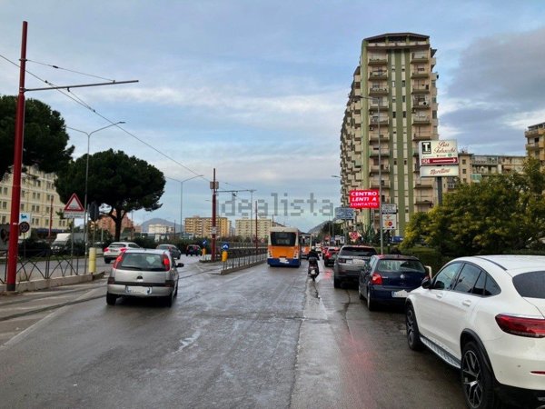 appartamento in affitto a Palermo in zona Malaspina/Palagonia