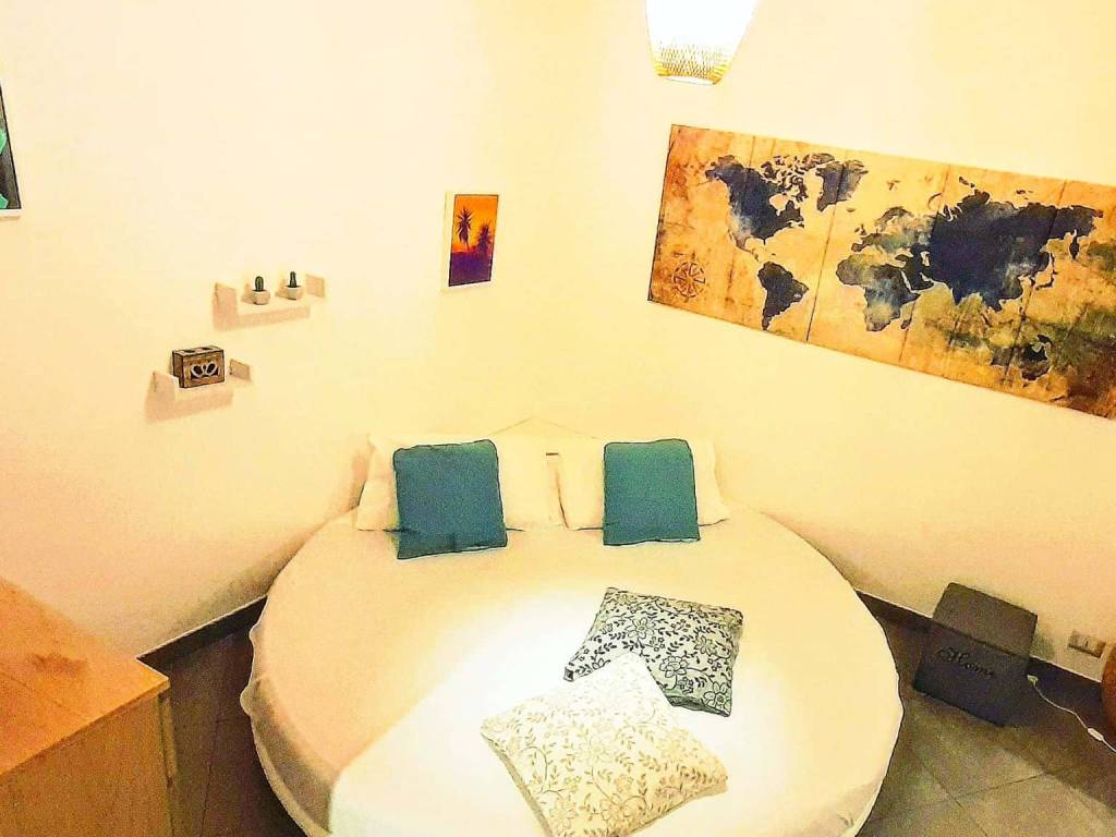 appartamento in affitto a Palermo in zona Centro storico