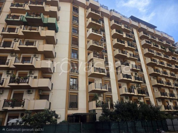 appartamento in affitto a Palermo