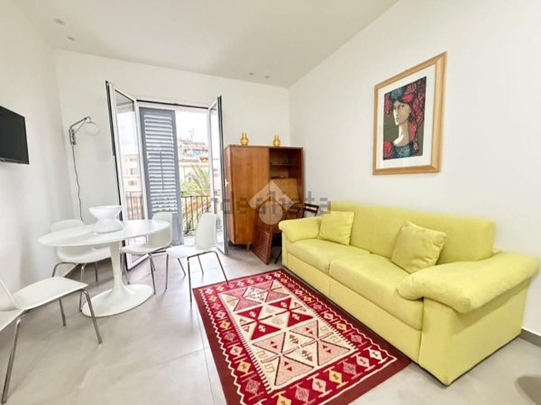 appartamento in affitto a Palermo in zona Oreto