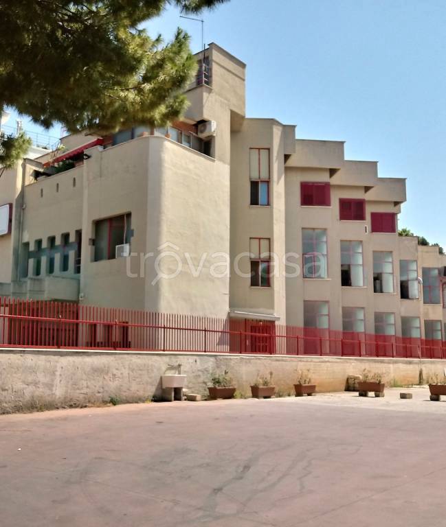 negozio in affitto a Palermo in zona Libertà